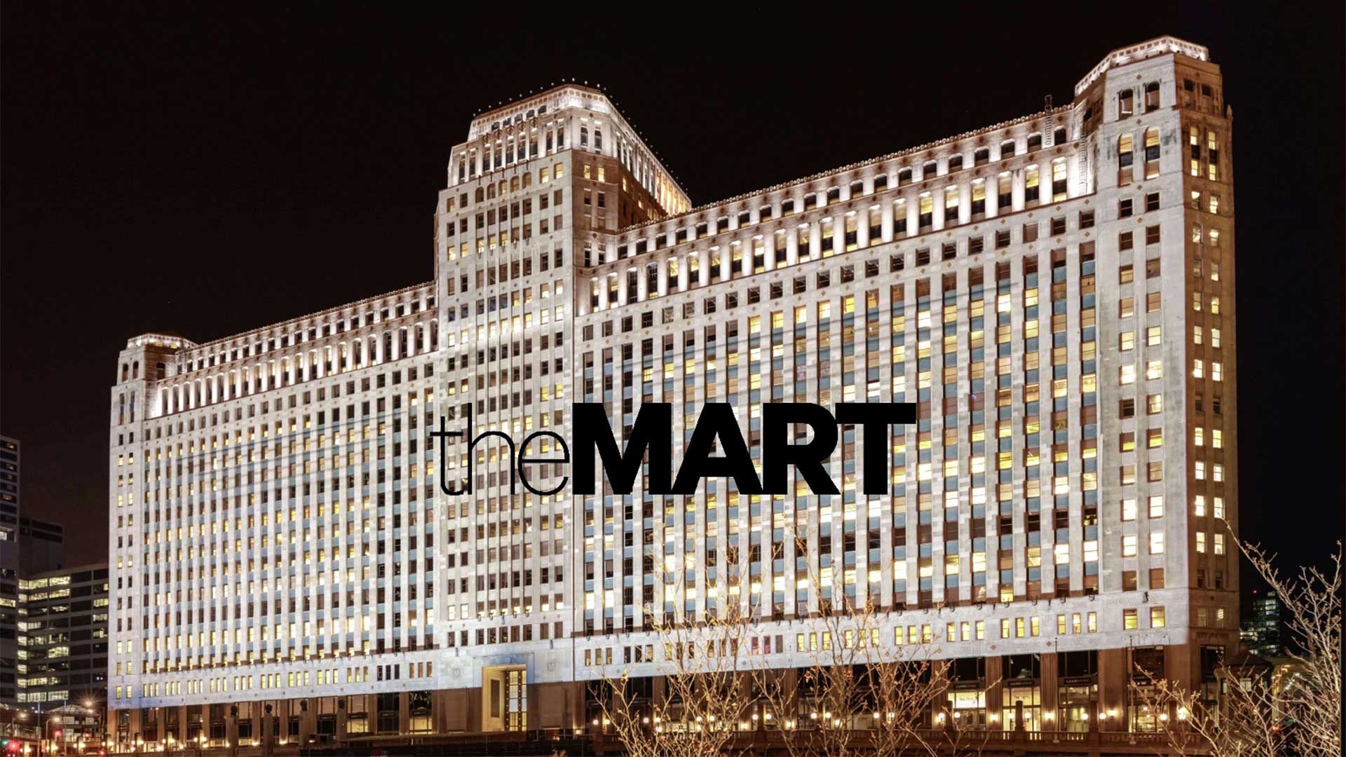 What’s Next In Design from theMART & Design Chicago