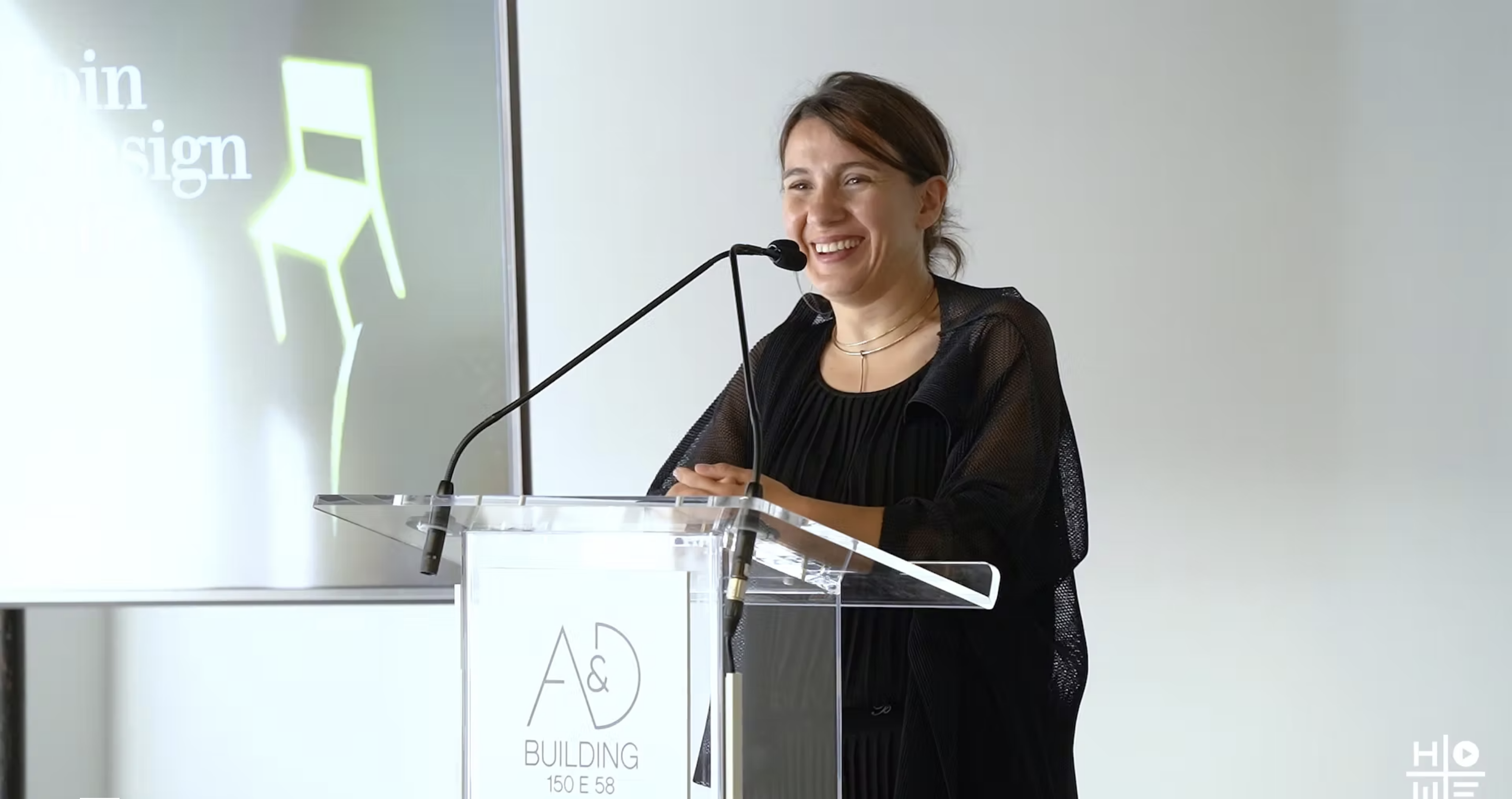 A&D Market Day Keynote: Highlights from Salone 2022 & A Look Ahead